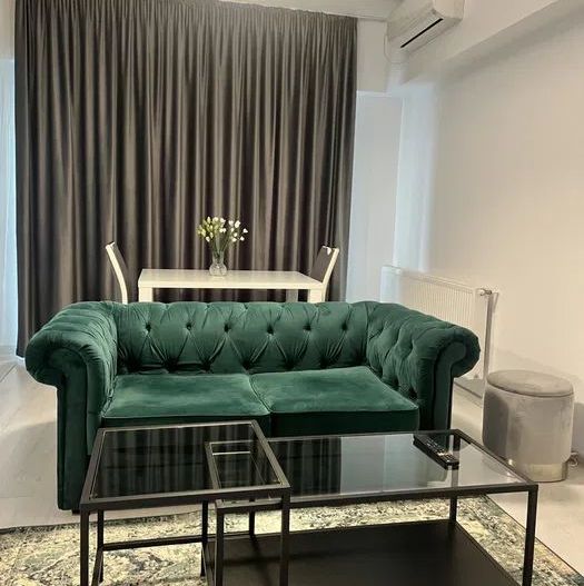 Apartament Plaza UNIRII - Poză 6