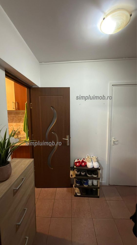 Metrou Dristor Mobilat Utilat Apartament 2 Camere - Poză 4