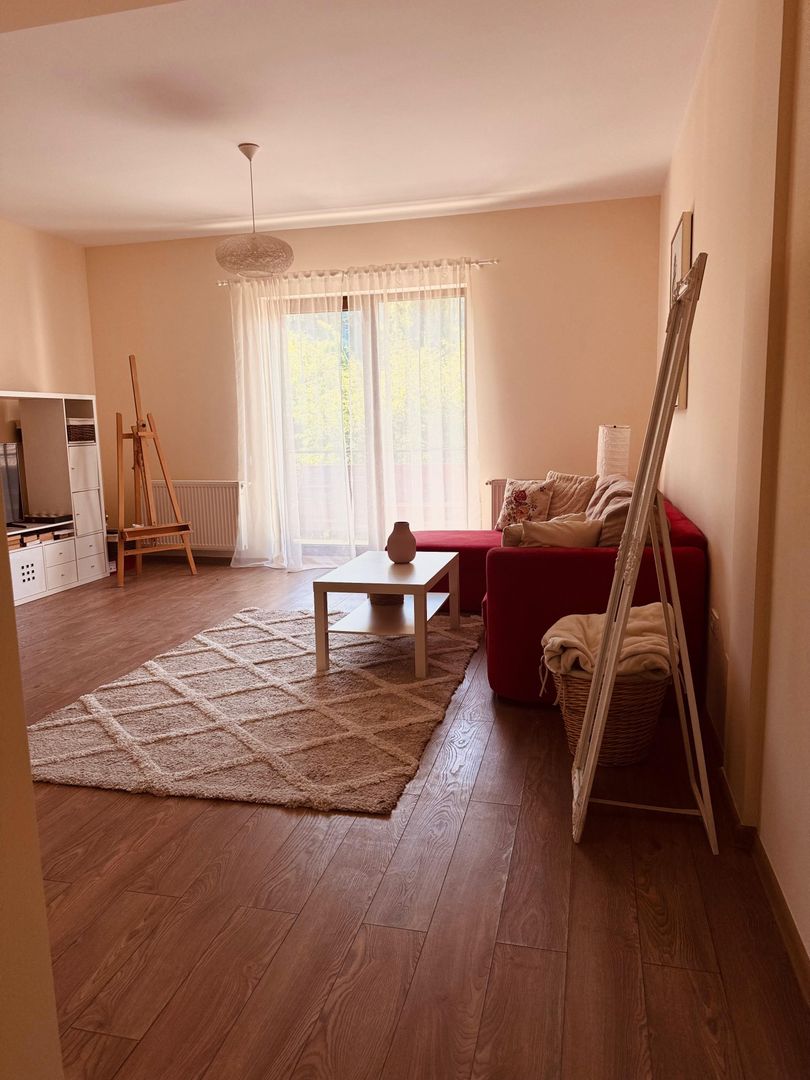 2 Camere zona Blumana, zona de case,55mp, 135000Euro - Poză 7