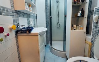 Apartament 4 camere | 92 mp | metrou Brâncoveanu & Parcul Tineretului - Poză 12