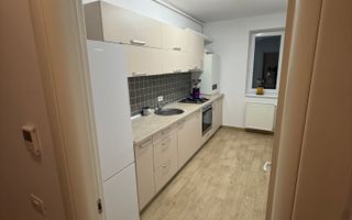 Apartament 3 camere cu terasă și loc de parcare –Complex Premium Regie - Poză 15