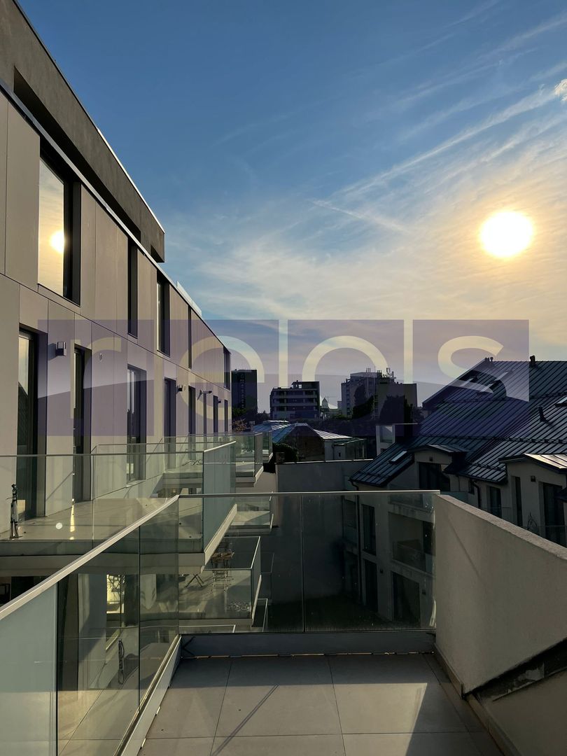 De inchiriat Duplex 2 camere | Zona Unirii - Poză 7