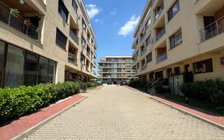 Apartament 3 camere pe malul lacului- ansamblu Club Lac Snagov - Poză 24