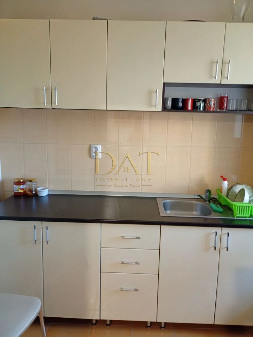 Apartament 1 camera | Iulius Mall | Ingrijit | Bine Compartimentat - Poză 5