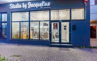 Spațiu comercial parter Bermo din Micălaca - Poză 9