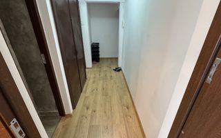 APARTAMENT 2 CAMERE ETAJ 3 VIȘOI CAMPULUNG - Poză 10