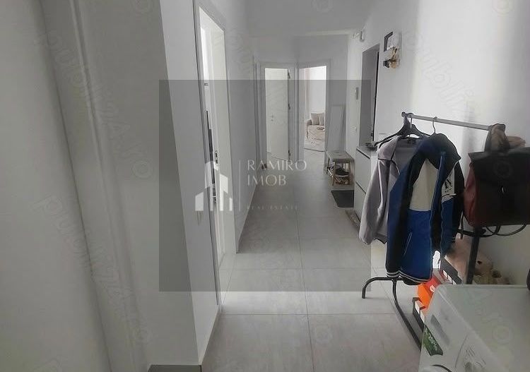 Apartament 3 camere decomandat Metalurgiei/Loc parcare Sector 4 - Poză 6