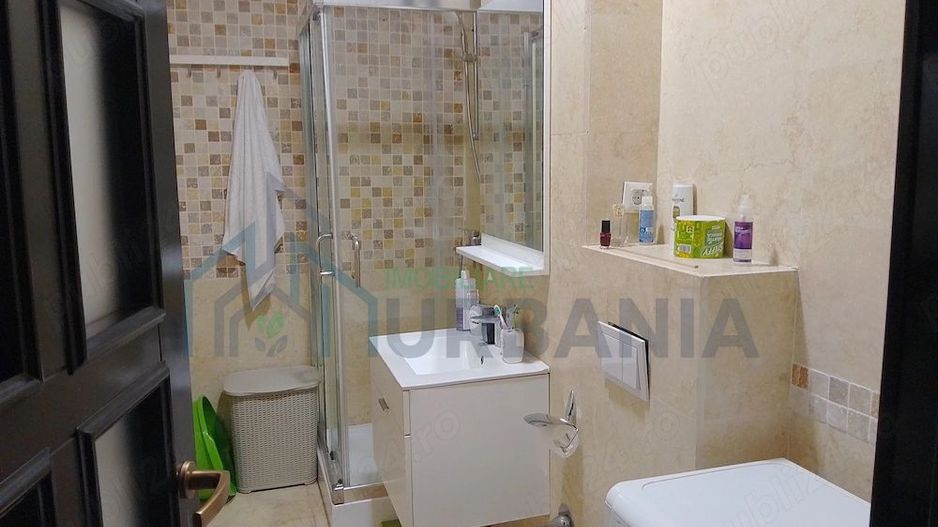 Apartament 2 camere, 50 mp, parter, mobilat si utilat, Royal Town R1, Iasi - Poză 2