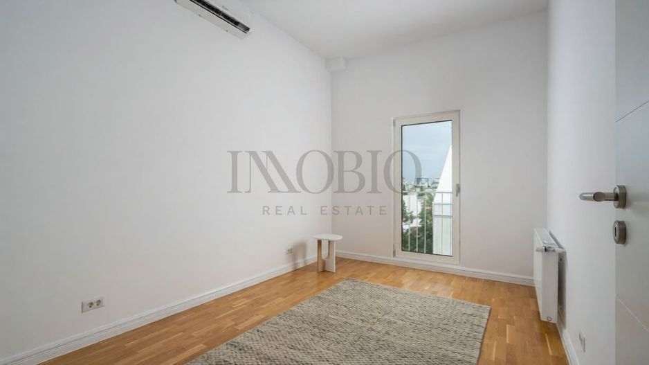 Penthouse | terasa panoramica exclusiva de 170mp | Dacia - Eminescu - Poză 7