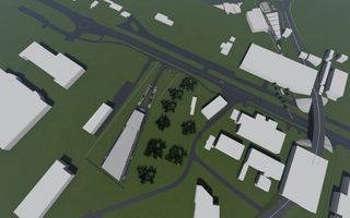 Sapient/Teren situat in Calea Borsului - Poză 6