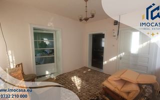 De Vânzare casă Pâncota Arad 6 camere, sup. generoasă confort, Garaj - Poză 14