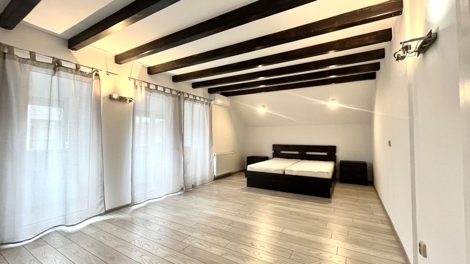 Casă luminoasă cu curte și garaj, perfectă pentru familie | Braytim - Poză 16