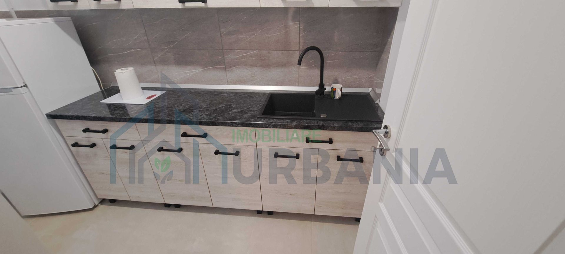 Apartament 2 camere de închiriat, decomandat, zona Poitiers, Iași - Poză 2