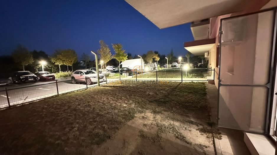Apartament 2 camere, grădină proprie + loc de parcare inclus - Poză 17