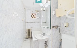 Apartament cu 2 camere, 39 mp, zonă centrală - Poză 10