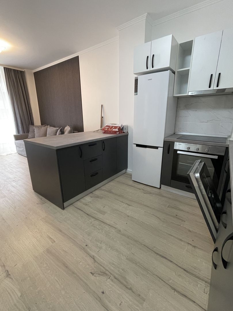 Torontalului-Campeador City  | 2 camere | Prima inchiriere - Poză 4