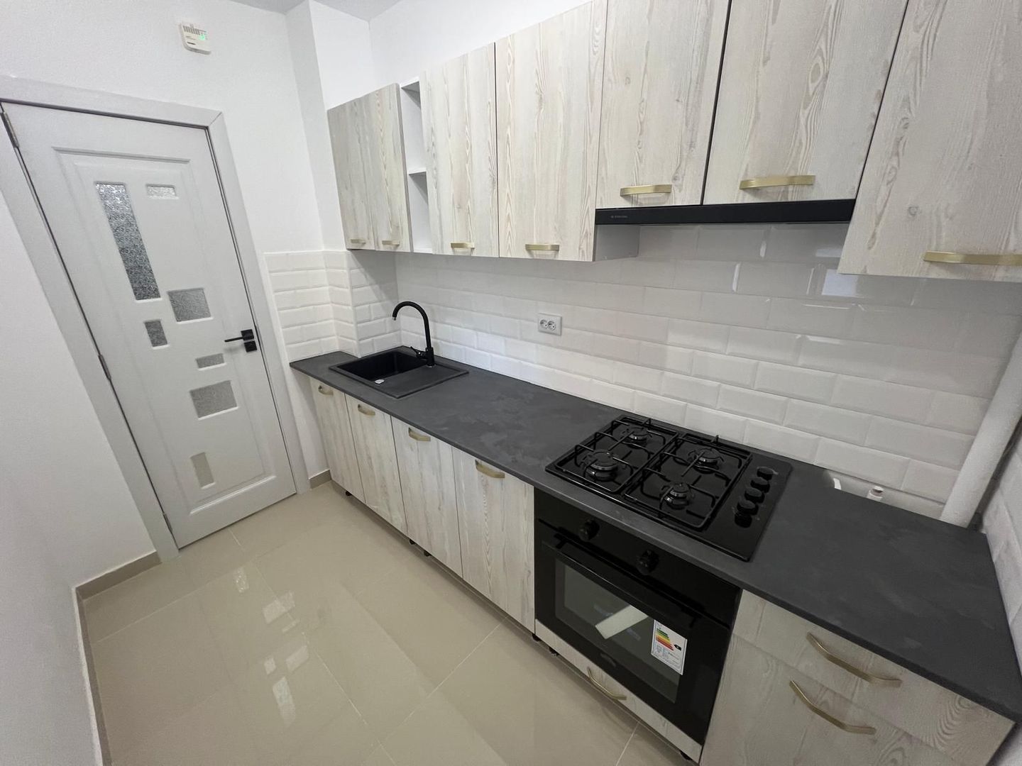 2 camere renovat Bucurestii Noi | Parc Bazilescu - Poză 6