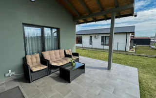 Casă individuală, finisată modern, in Jucu de Mijloc! - Poză 19