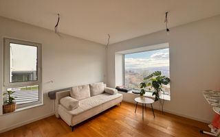 Duplex ultrafinisat panorama de vis cartier Voronet - Poză 7