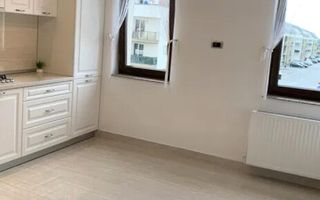 Vând apartament 3 camere 3 minute de Coresi complex ISARAN - Poză 5
