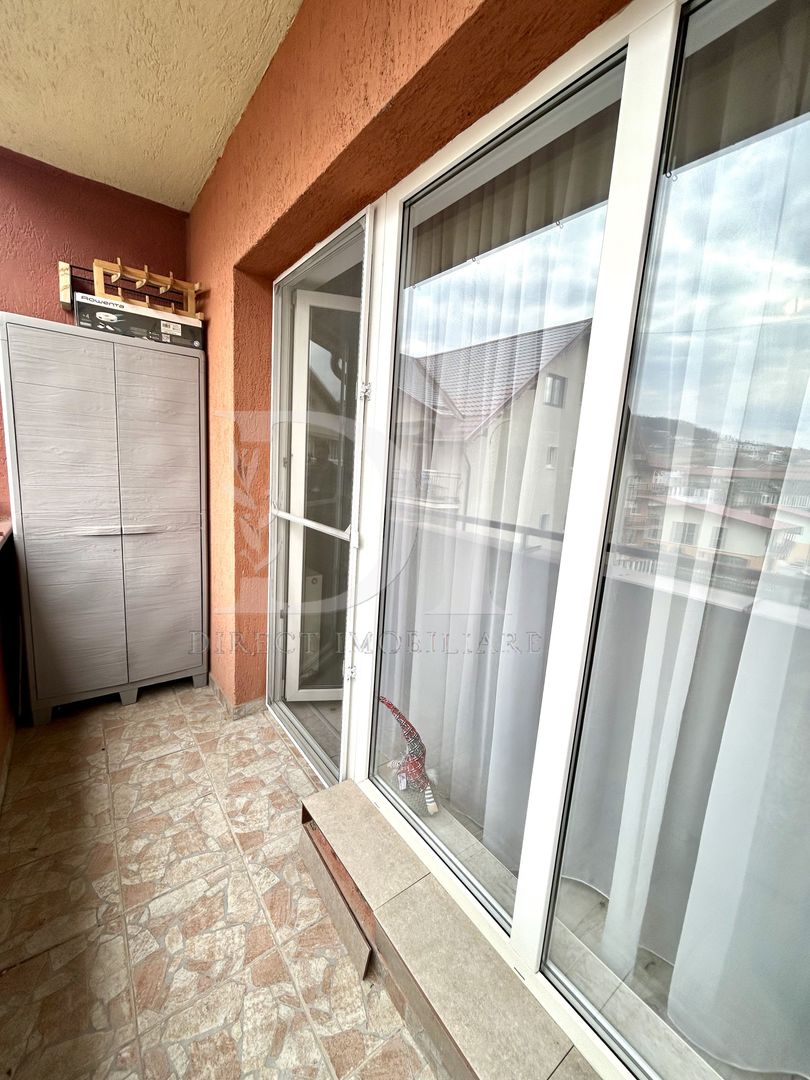 Apartament la cheie / etaj intermediar / Zona Eroilor - Poză 11