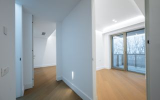 CORTINA 126 | Apartament exclusivist | Vedere libera | 2,900 Eur/mpc | LUX - Poză 8