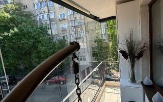 VANZARE  3 CAMERE- MOBILAT-UTILAT- Decebal/Alba Iulia + 2 locuri parcare - Poză 11