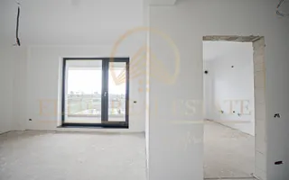 KM 5 -Alpha Residence -  Apartament 3 camere cu balcon – Etaj 1. - Poză 24