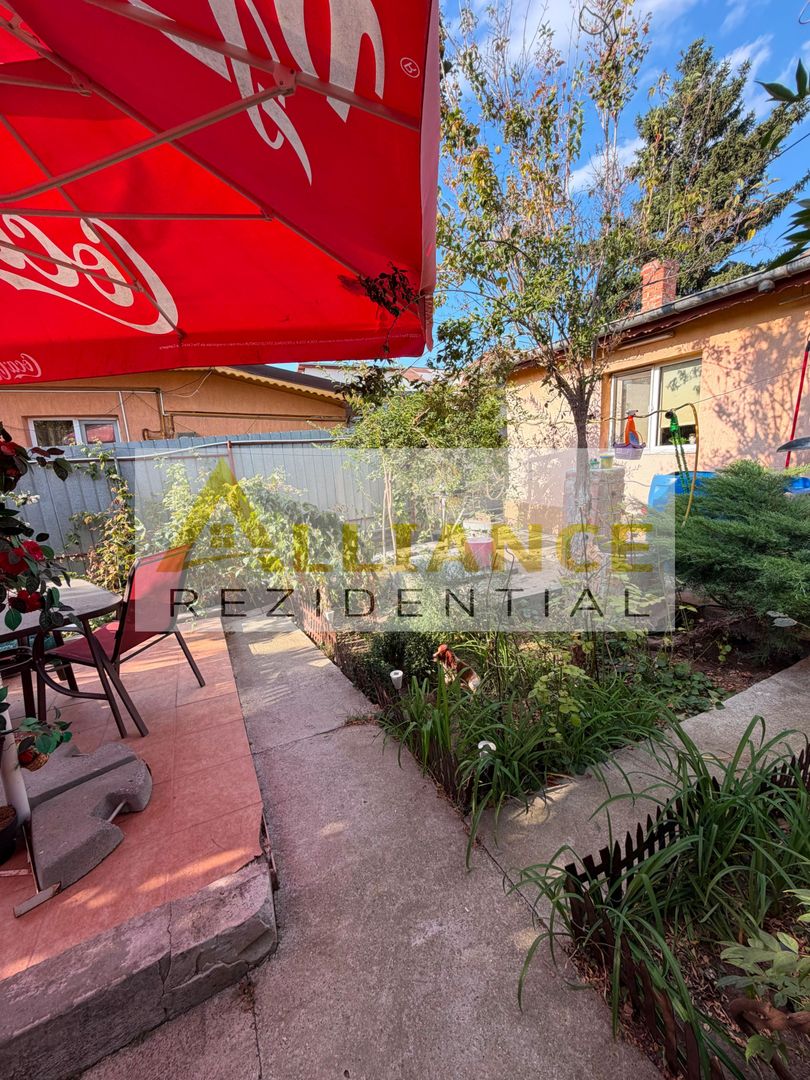 EXCLUSIVITATE - CASA INDIVIDUALA - Teren de 754mp - 205.000â¬ - Poză 21