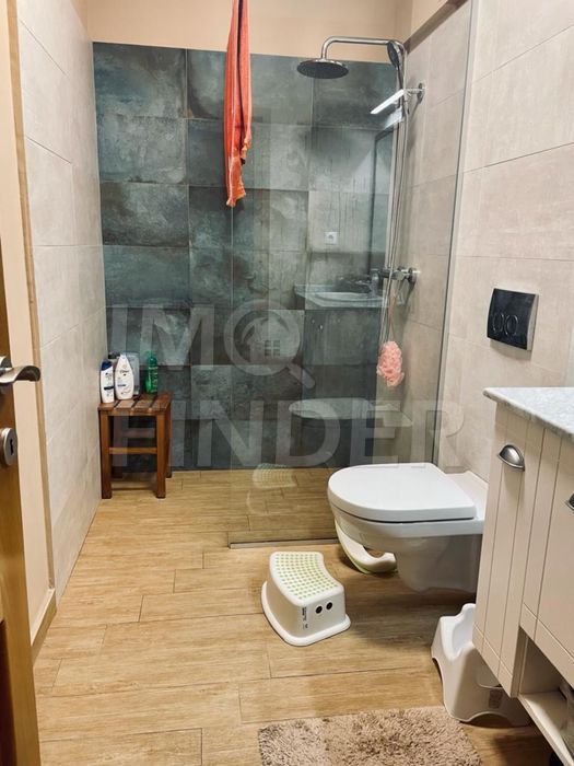 Vanzare apartament 3 camere Europa, 90 mp, ultrafinisat, etaj 1 - Poză 7