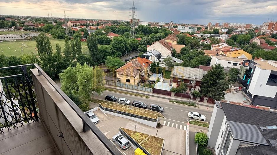 3 camere| City of Mara| loc de parcare subteran| 2 bai| Pet friendly| - Poză 8