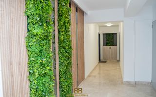 Penthouse 2 camere independent energetic panouri solare - Poză 9