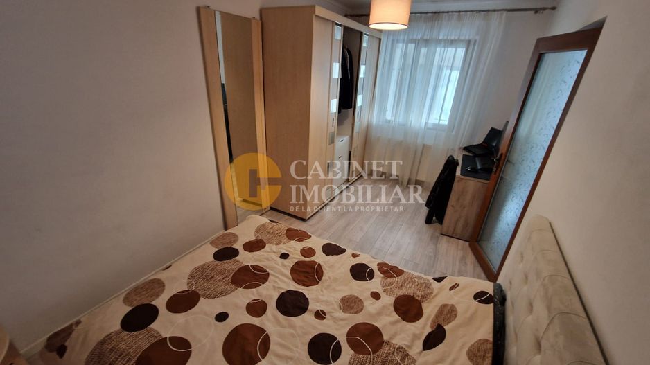 2 Camere-Renovat-Alexandru cel Bun - Poză 4
