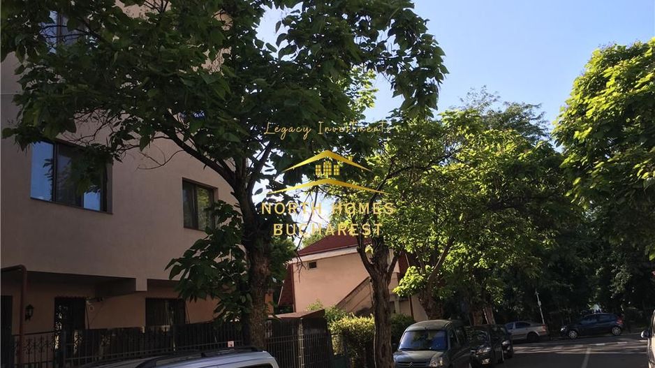 2 camere de vanzare Bazilescu - Poză 1