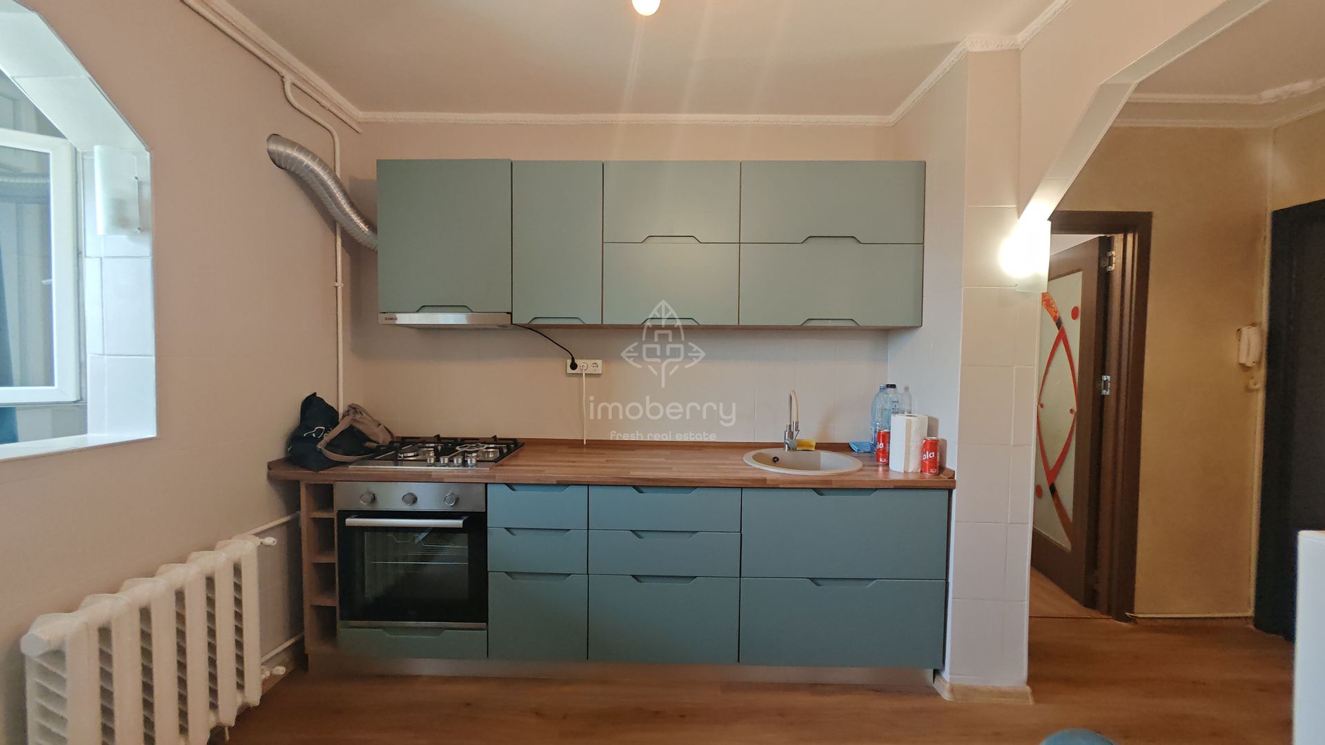 De inchiriat apartament 2 camere Berceni, Oltenitei, Mall Sun Plaza, metrou - Poză 6