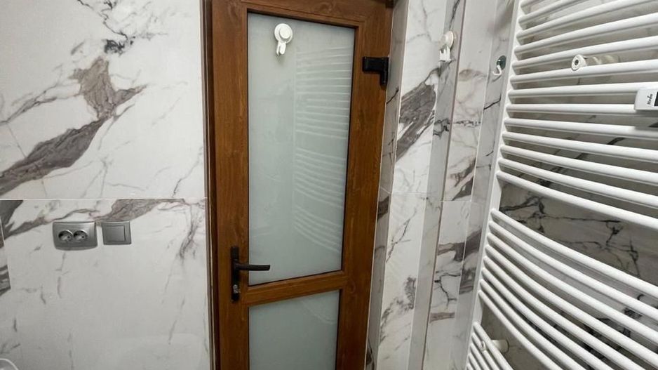 3 CAMERE  | COMPLET RENOVAT 2024 | METROU MUNCII - Poză 8