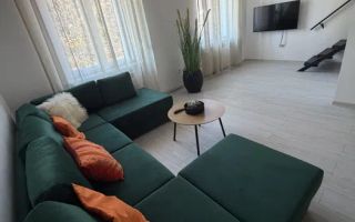 APARTAMENT PREMIUM TIP LOFT ÎN CENTRUL ORADIEI – LÂNGĂ LICEUL GOJDU - Poză 1