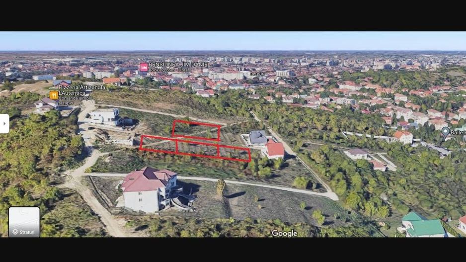 teren Spitalul Judetean - Poză 4