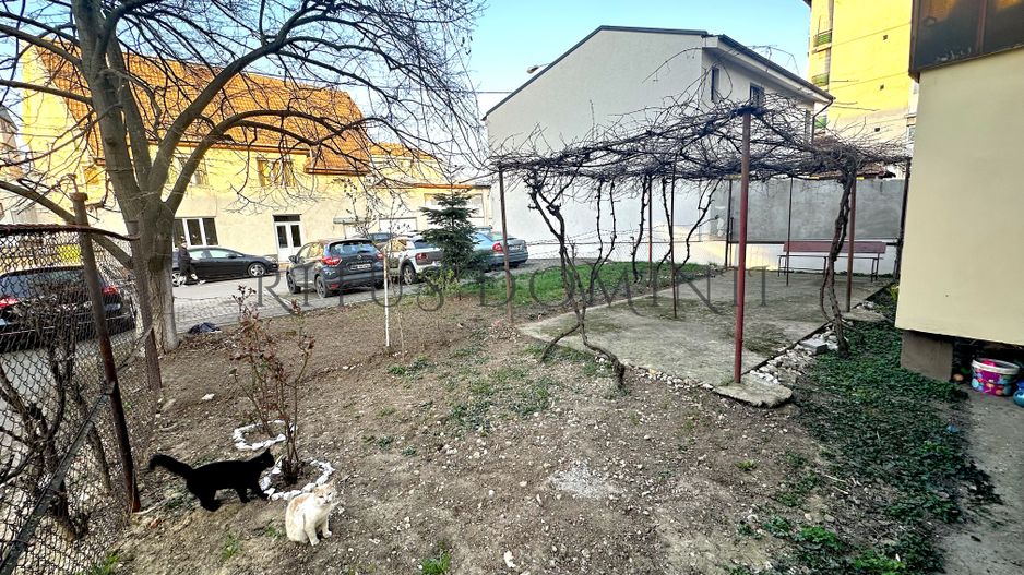 Apartament superb cu 2 Camere si Curte Proprie, Rogerius, 56mp - Poză 6