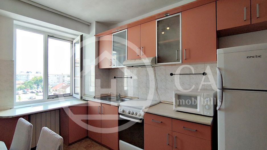 Apartament cu 3 camere de vanzare in zona Nufarul, Oradea - Poză 6