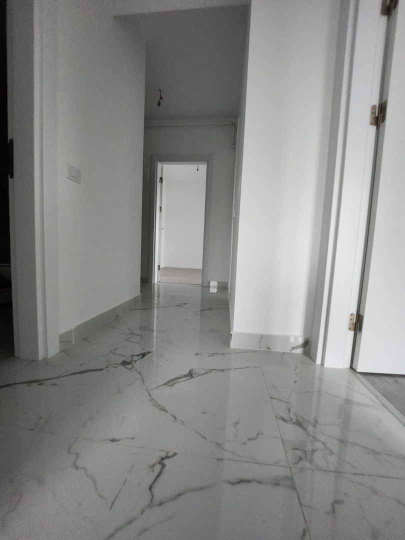 Apartament 3 camere, TERASA,FINALIZAT,Pallady, Metrou Teclu 10 min - Poză 2