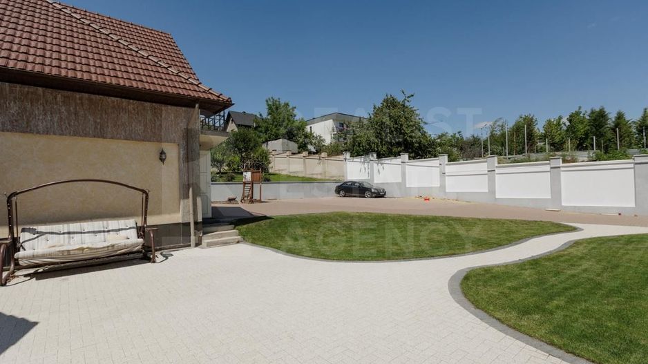 Vânzare, casă, 2 nivele, strada Buiucani, Dumbrava - Poză 41