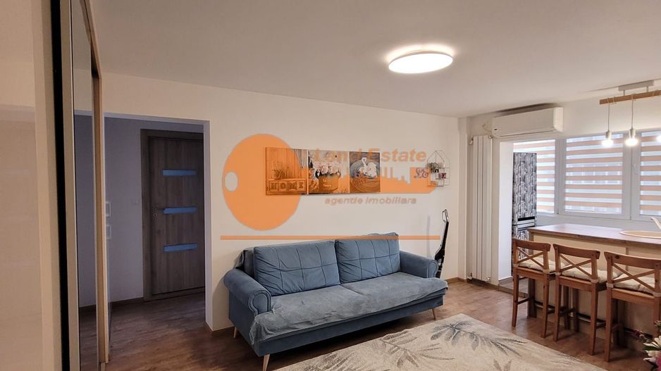 2 camere Lujerului-Renovat ( 350 m metrou ) - Poză 4