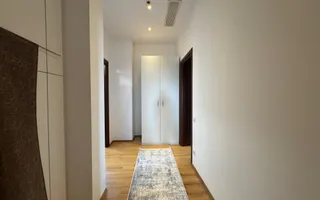 Inchiriere PENTHOUSE 250 mp+ 320 mp terasa| BANEASA- Privighetorilor || - Poză 24