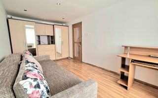 Garsoniera Luminoasa Astra - Poză 4