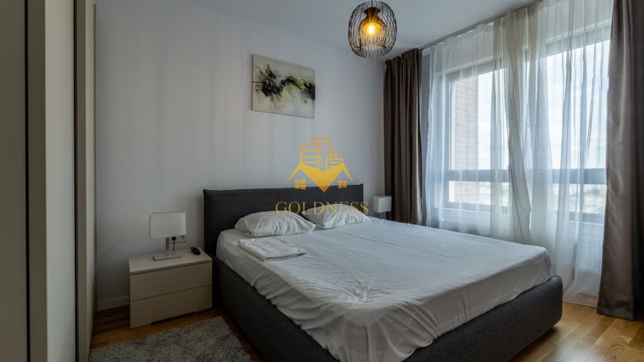 2 camere, modern, bloc nou,Intre Lacuri, zona Iulius mall, Park Lake - Poză 3