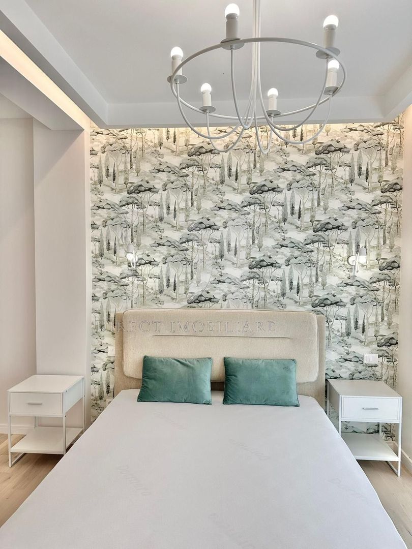 Penthouse ultramodern | Zona Terra - Poză 18