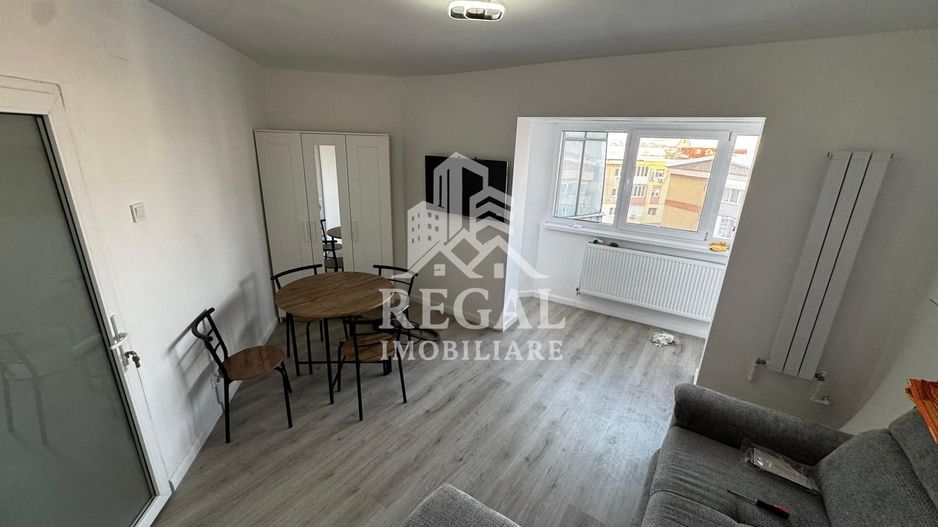 Garsonieră de închiriat în zona Micro 5/1 – confort și accesibilitate - Poză 9