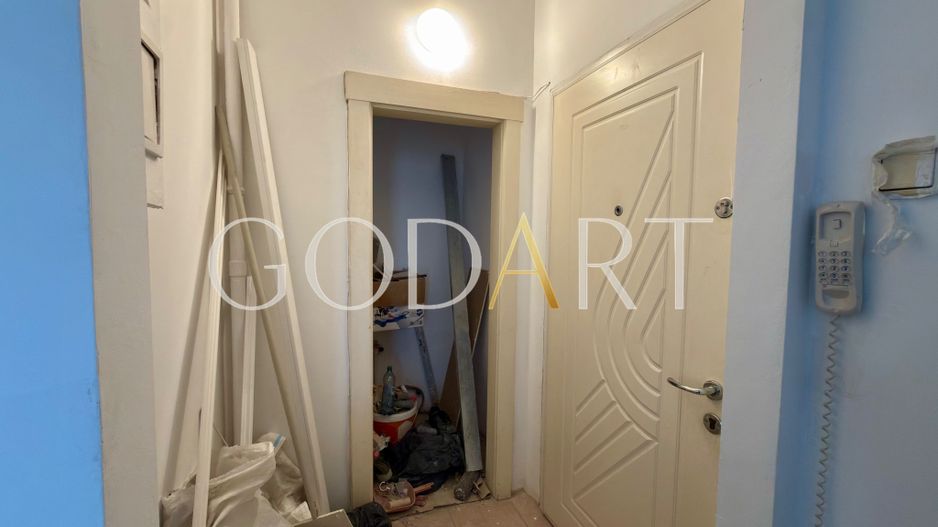 APARTAMENT 4 CAMERE | RENOVAT | BOXA | CURTE COMUNA - Poză 20