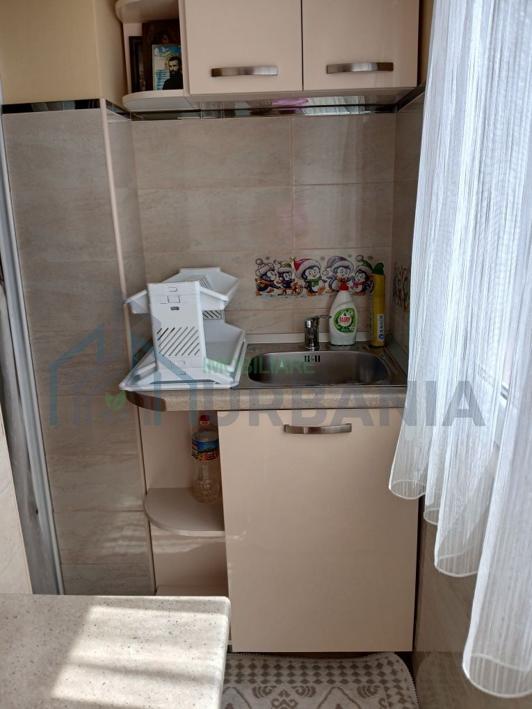 Apartament 2 camere de închiriat, 45 mp, Bld. Poitiers, Iași - Poză 6